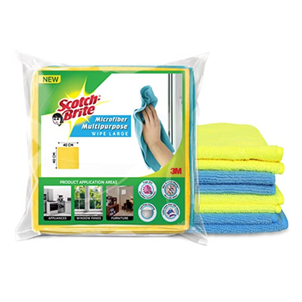 Spin Mop-Image