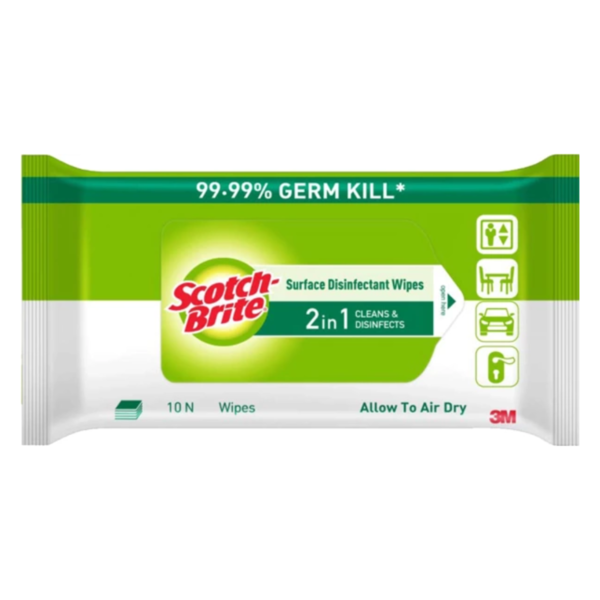 Spin Mop-Image