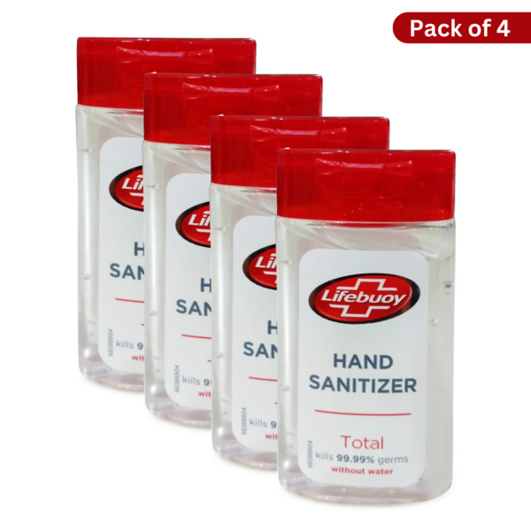 Hand Sanitizer - Lifebuoy