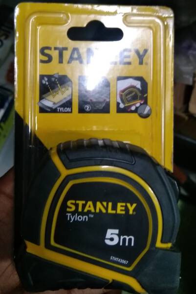 Tape - Stanley