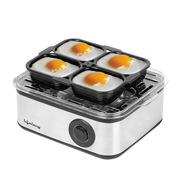 Egg Boiler-Image