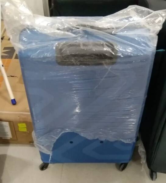 Luggage Bag - Kamiliant