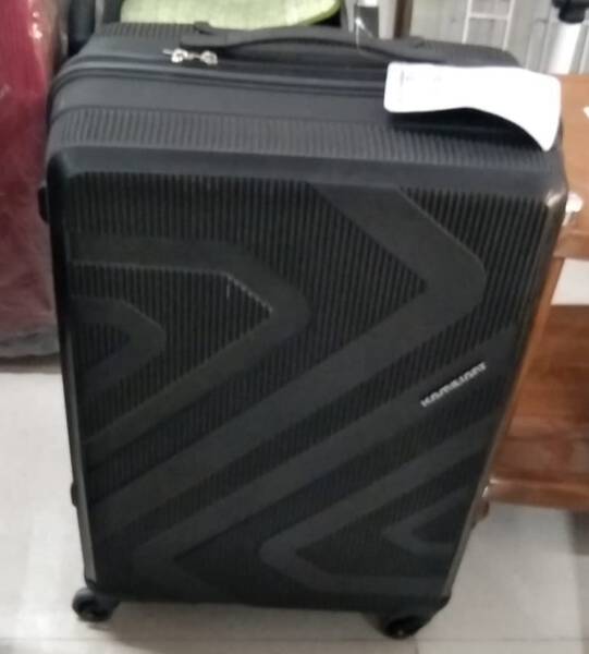 Luggage Bag - Kamiliant