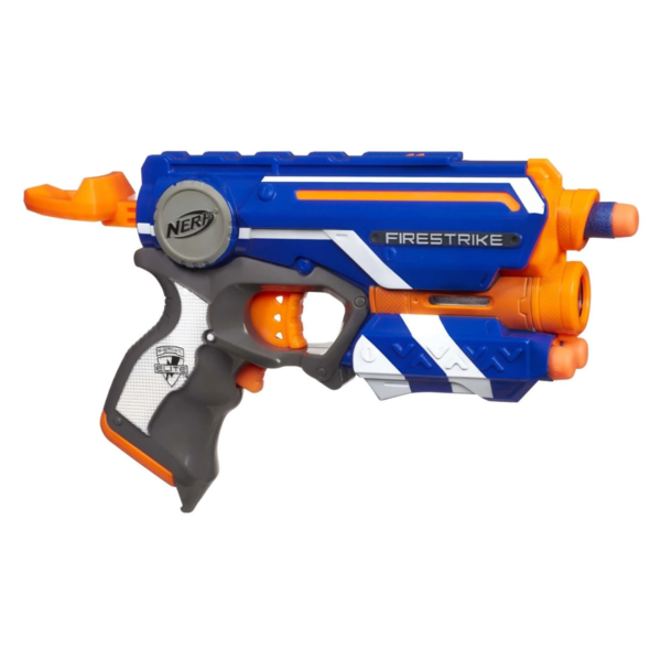 Firestrike Gun  - Nerf