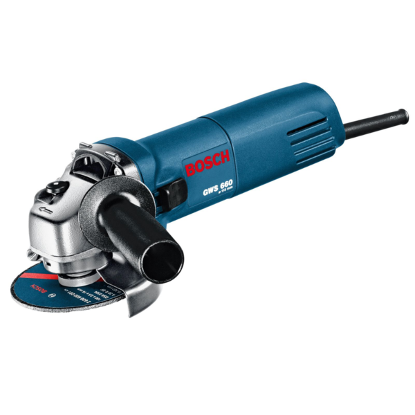 Angle Grinder - Bosch