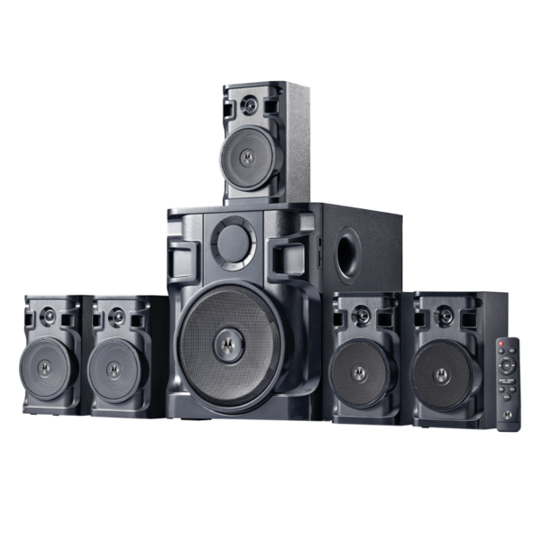 Home Theater-Image