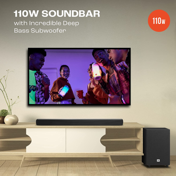 Home Theater - JBL