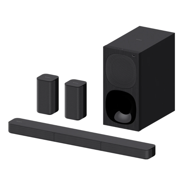 Home Theater-Image