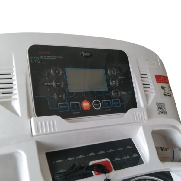 Treadmill - Generic