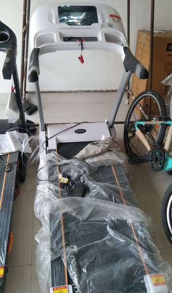 Treadmill - Generic