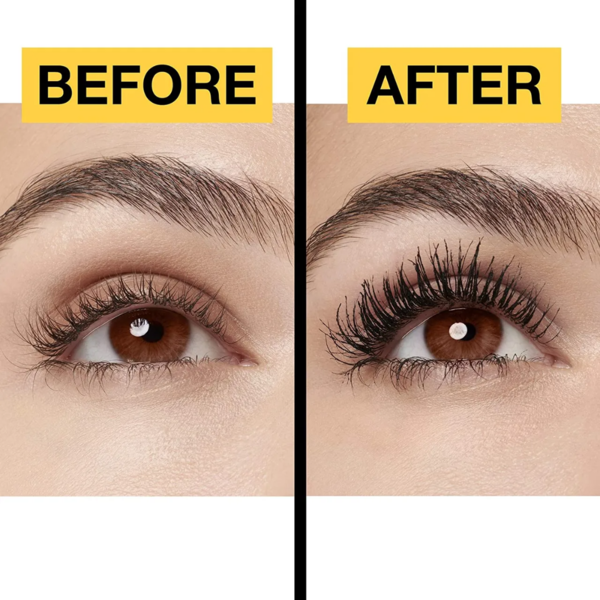 Mascara - Maybelline