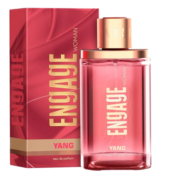 Perfume - Engage
