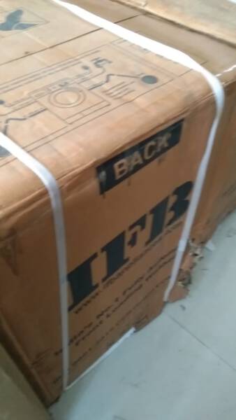 Washing Machine - IFB