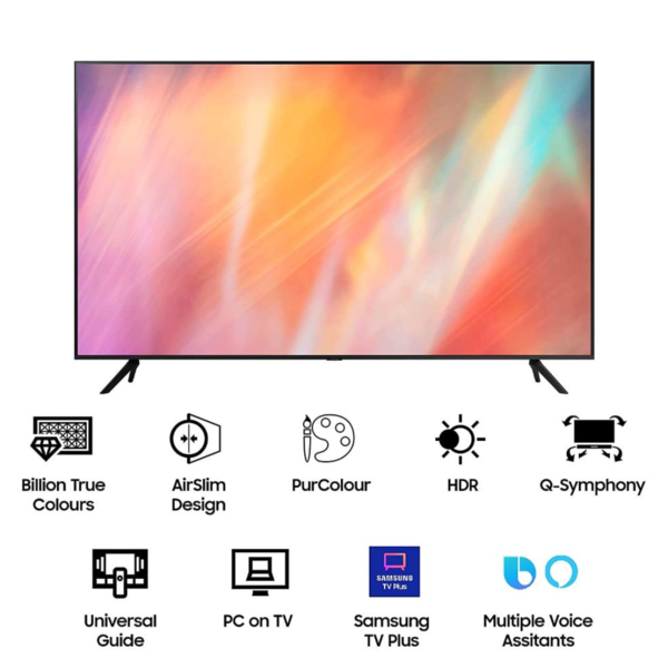 Smart TV - Samsung