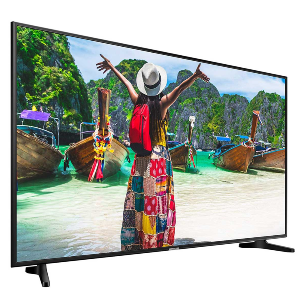 Smart TV - Samsung