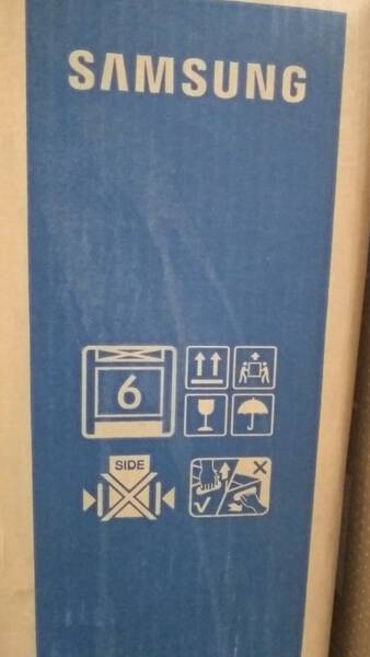 Smart TV - Samsung