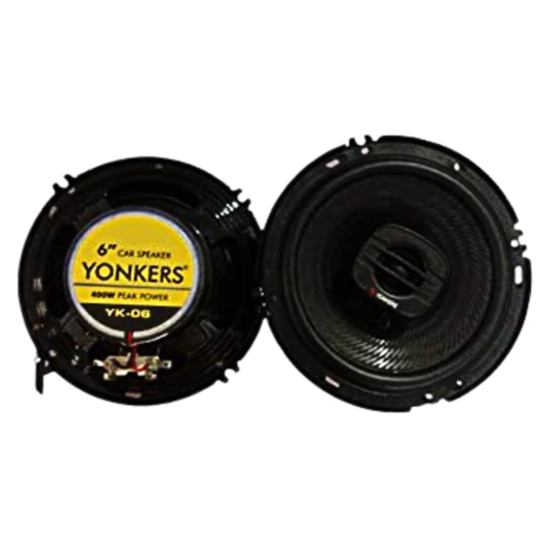 Car Speaker - Yonkers