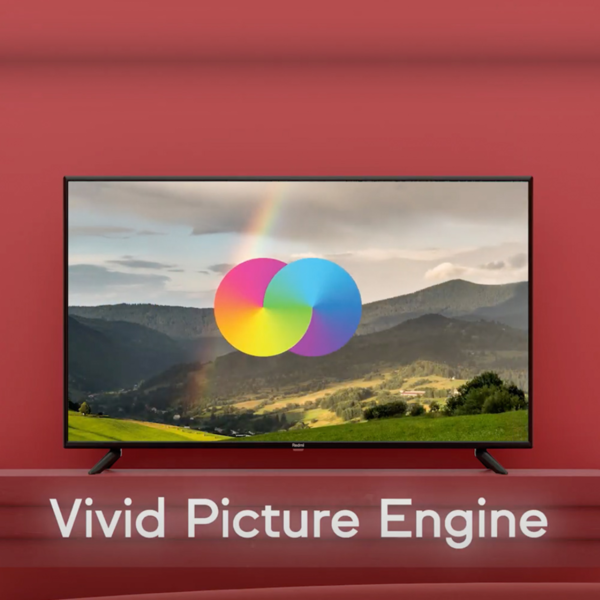 Smart TV - Redmi