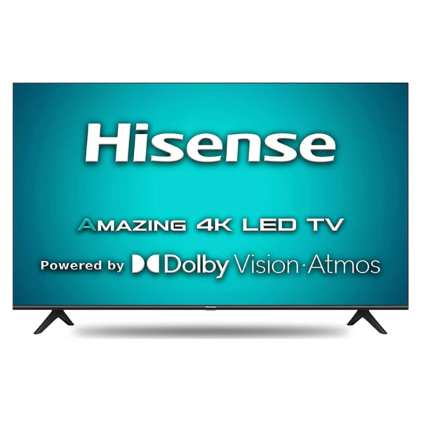 Smart TV - Hisense