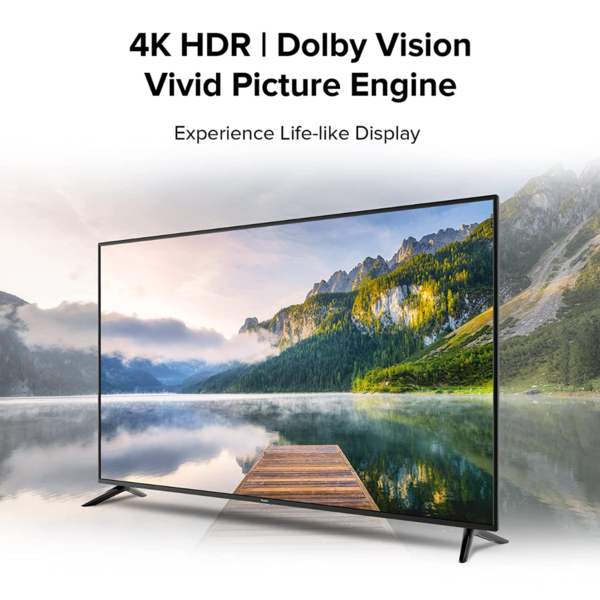 Smart TV - Redmi