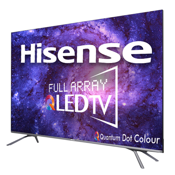 Smart TV - Hisense