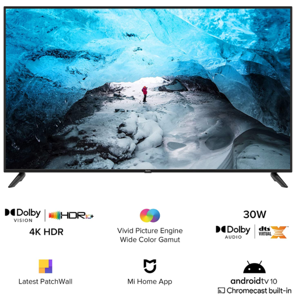 Smart TV - Redmi
