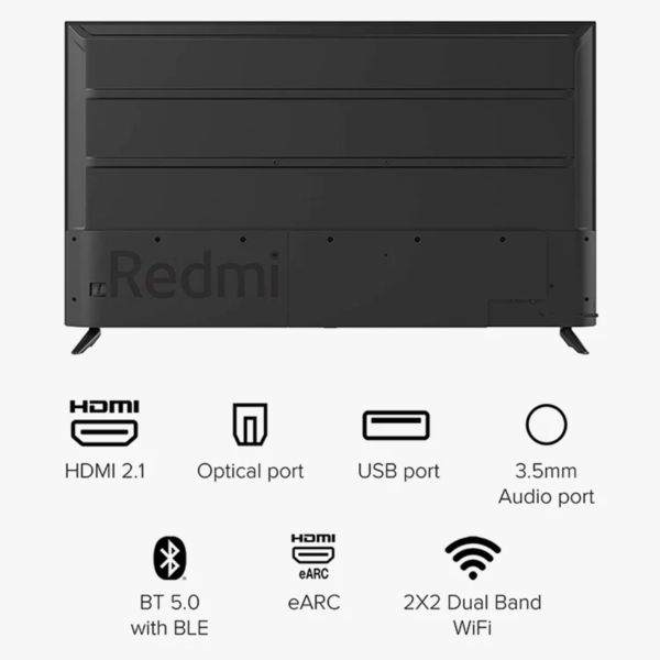 Smart TV - Redmi
