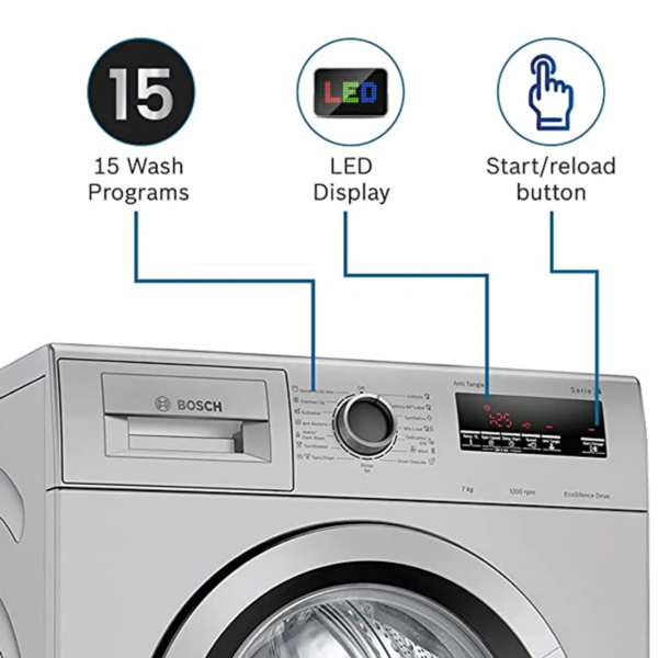 bosch washing machine waj2416sin