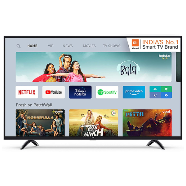 Smart TV - Mi