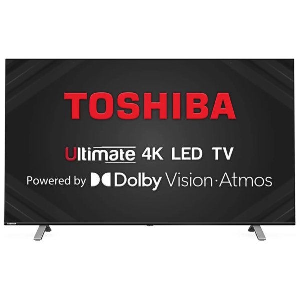Smart TV - Toshiba