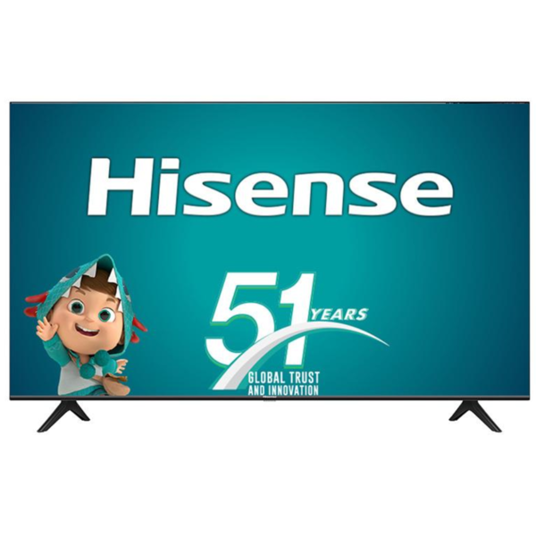 LED TV-Image