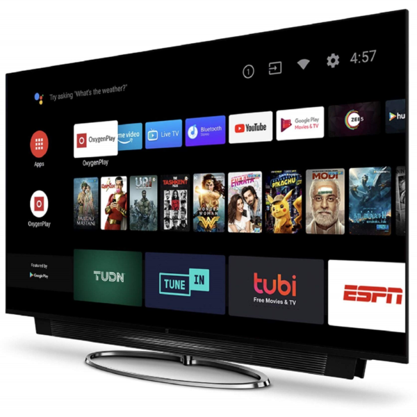 Smart TV - OnePlus