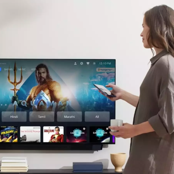 Smart TV - OnePlus