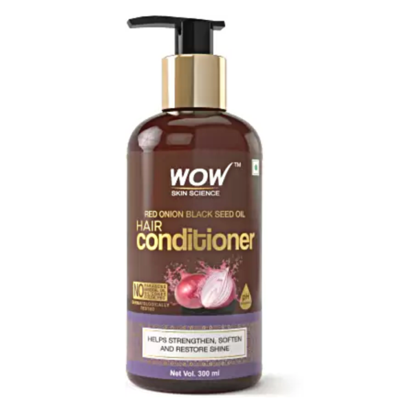 Conditioner - WOW