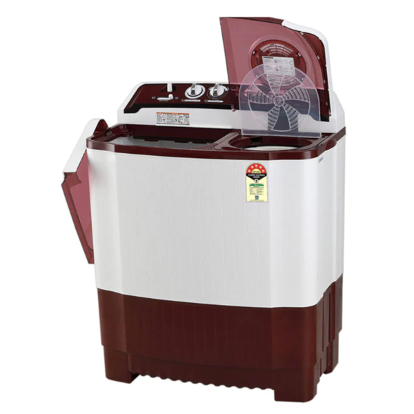 Washing Machine - LG