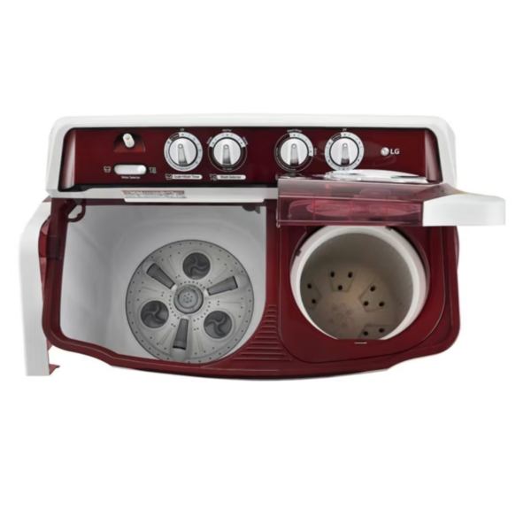 Washing Machine - LG
