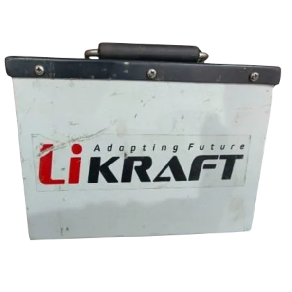 Lithium Battery - Likraft