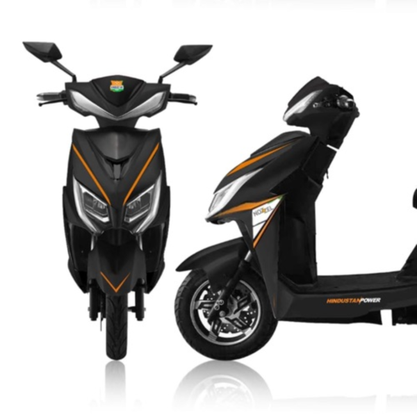 Electric Scooter - Hindustan Power