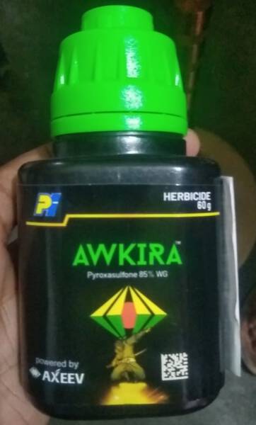Herbicide - Awkira