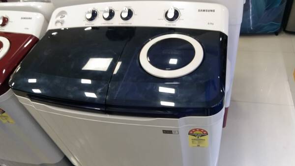 Washing Machine - Samsung