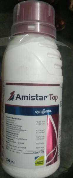 Amistar Top - Syngenta