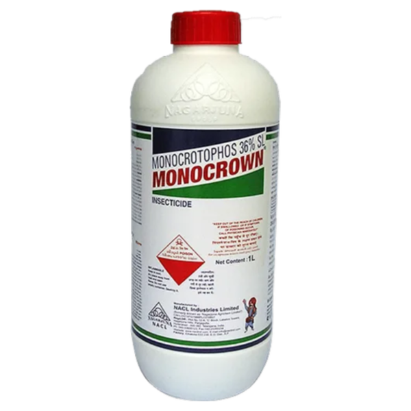 Monocrown Insecticide-Image