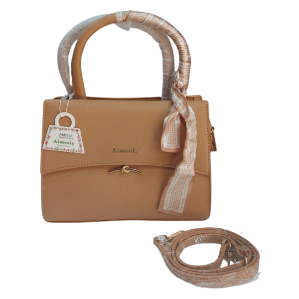 Handbag - Aimeely