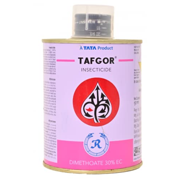 Tafgor - Rallis India Limited