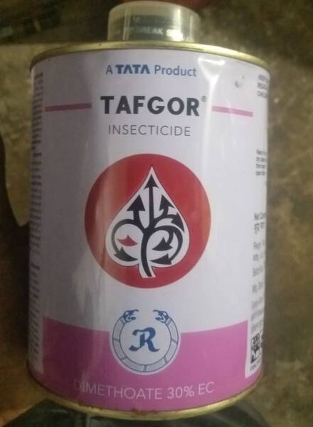 Tafgor - Rallis India Limited