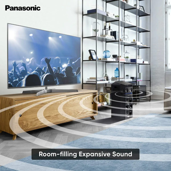 Bluetooth Speaker - Panasonic