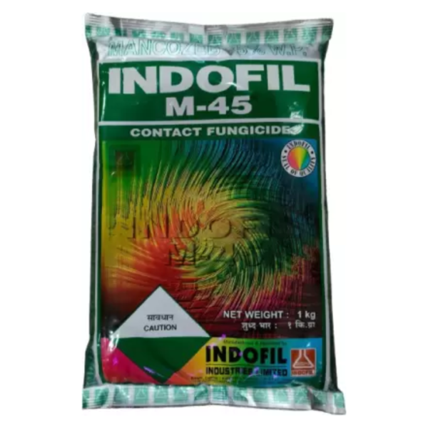 Indofil M-45 - Generic