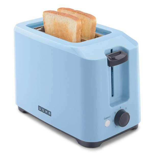 Pop Up Toaster - Usha