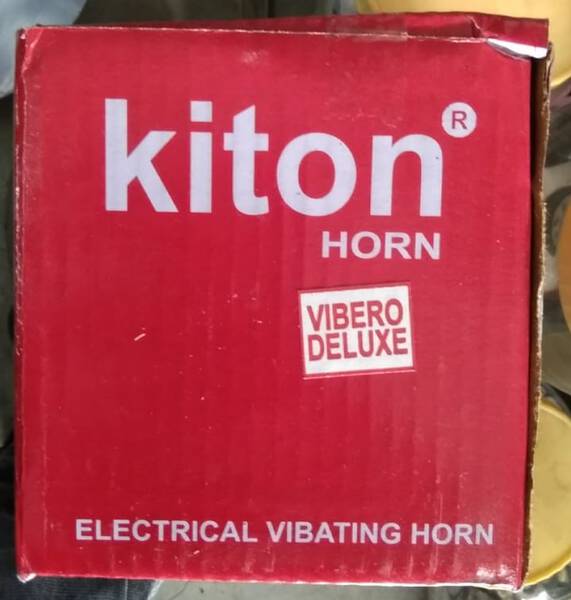Horn - Kiton Horn