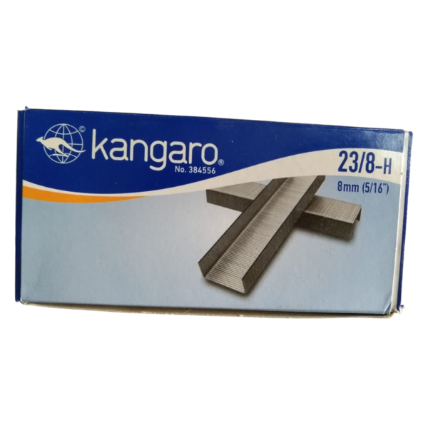 Staples Pack - Kangaro